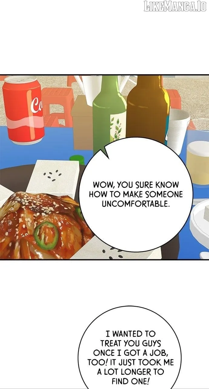 A DeadbEAT’s Meal Chapter 193 page 2 - 