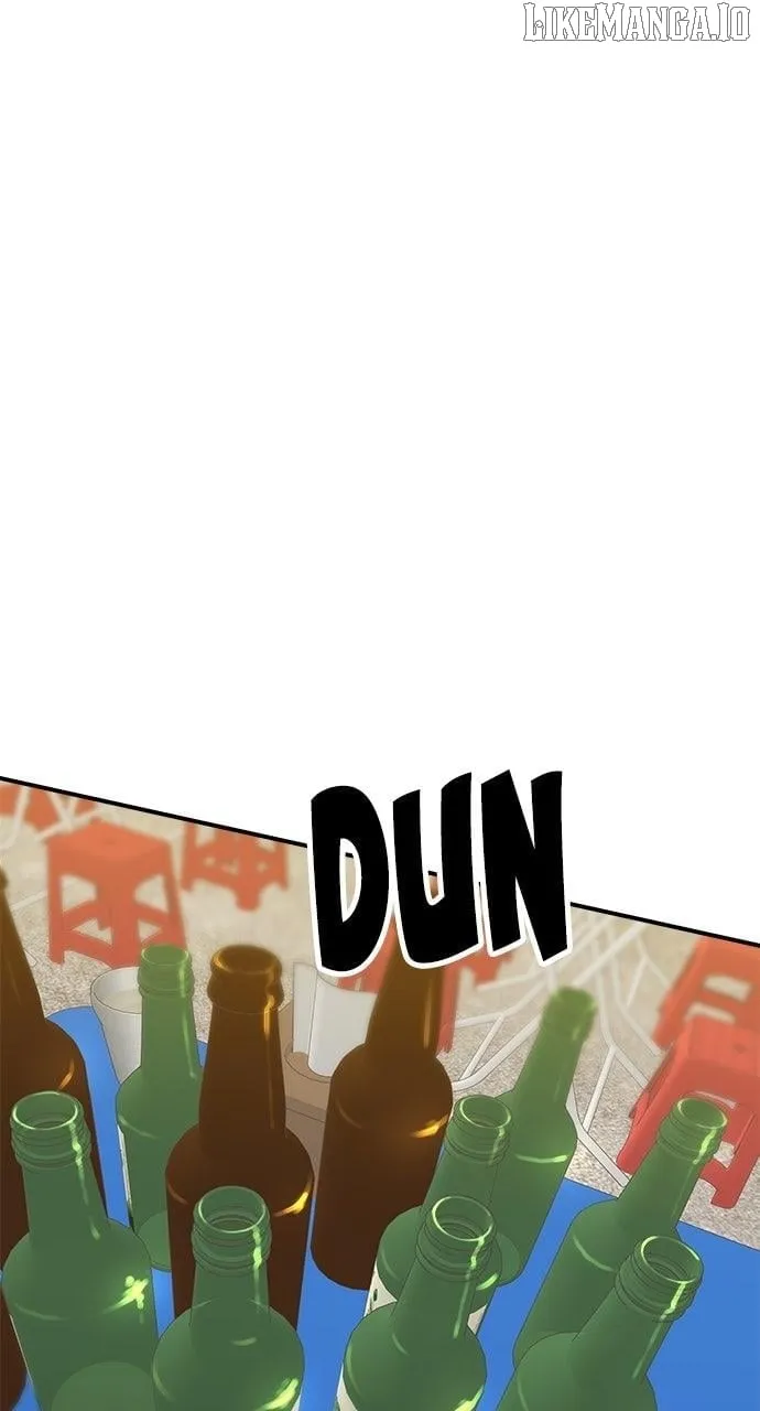 A DeadbEAT’s Meal Chapter 193 page 22 - 
