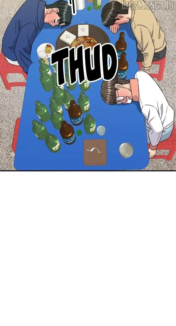 A DeadbEAT’s Meal Chapter 193 page 26 - 