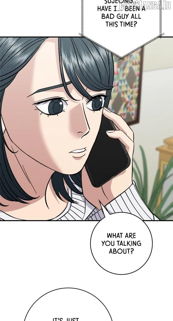 A DeadbEAT’s Meal Chapter 193 page 33 - 