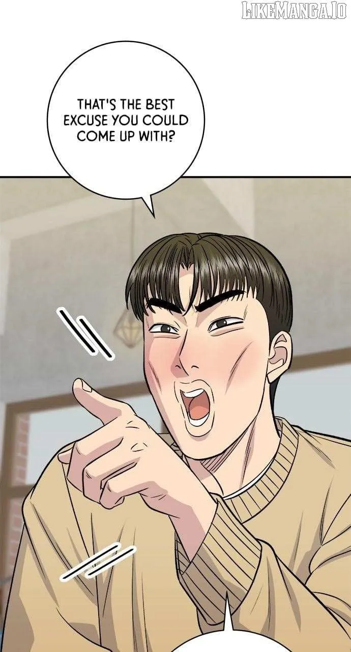 A DeadbEAT’s Meal Chapter 193 page 5 - 