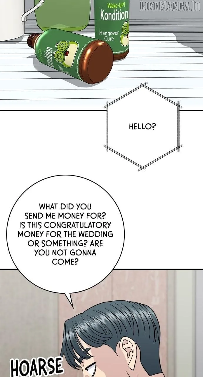 A DeadbEAT’s Meal Chapter 193 page 41 - 