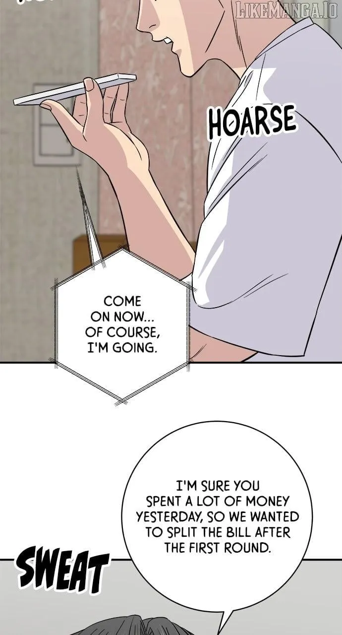 A DeadbEAT’s Meal Chapter 193 page 42 - 
