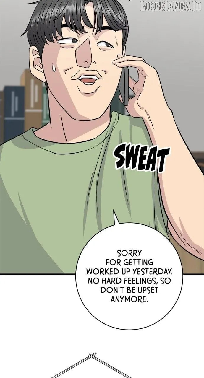 A DeadbEAT’s Meal Chapter 193 page 43 - 