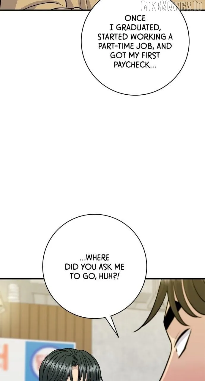 A DeadbEAT’s Meal Chapter 193 page 6 - 