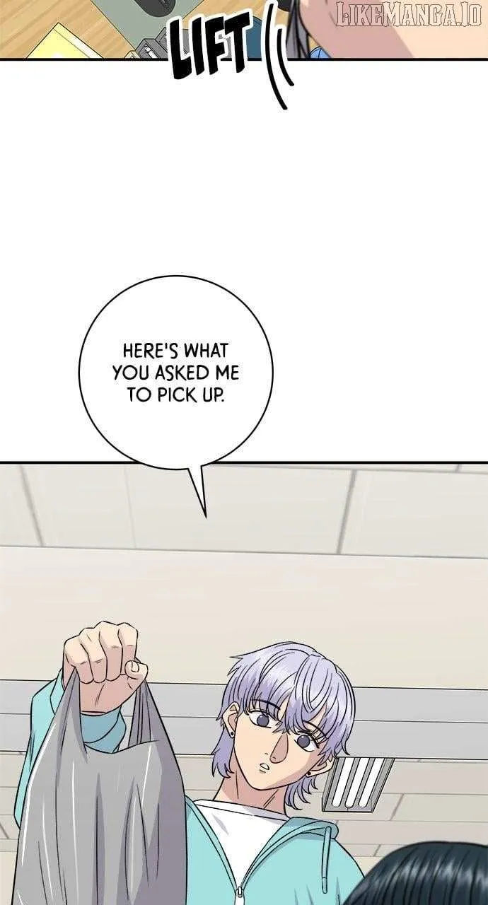 A DeadbEAT’s Meal Chapter 193 page 52 - 