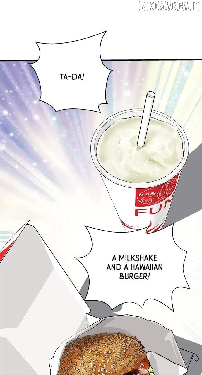 A DeadbEAT’s Meal Chapter 193 page 55 - 