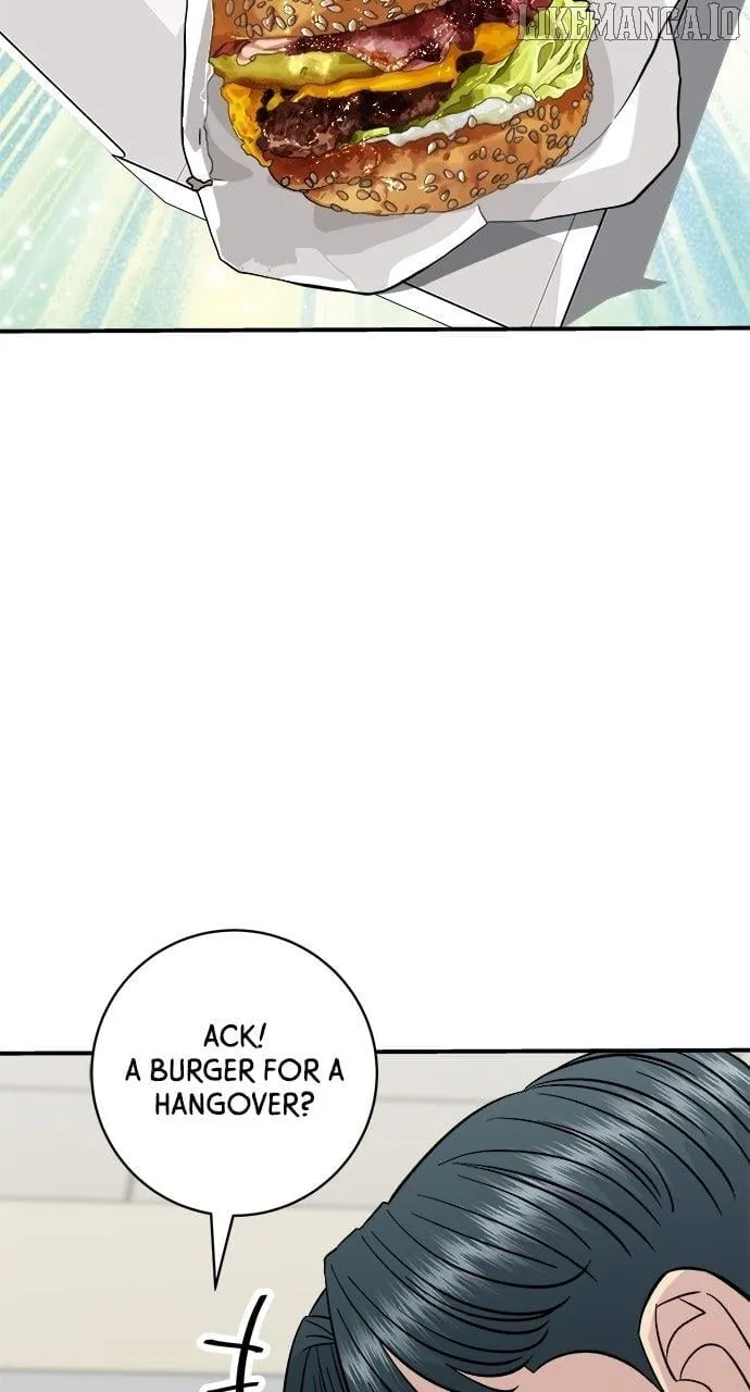 A DeadbEAT’s Meal Chapter 193 page 56 - 