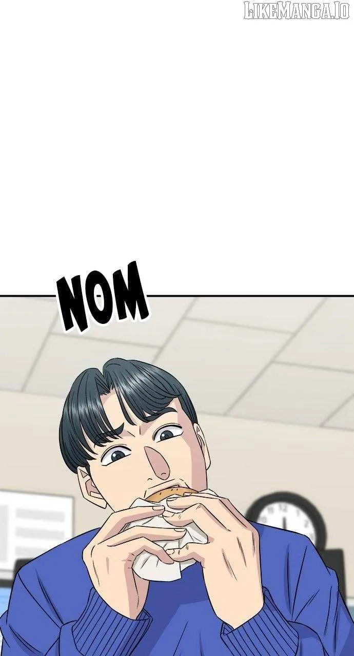 A DeadbEAT’s Meal Chapter 193 page 59 - 