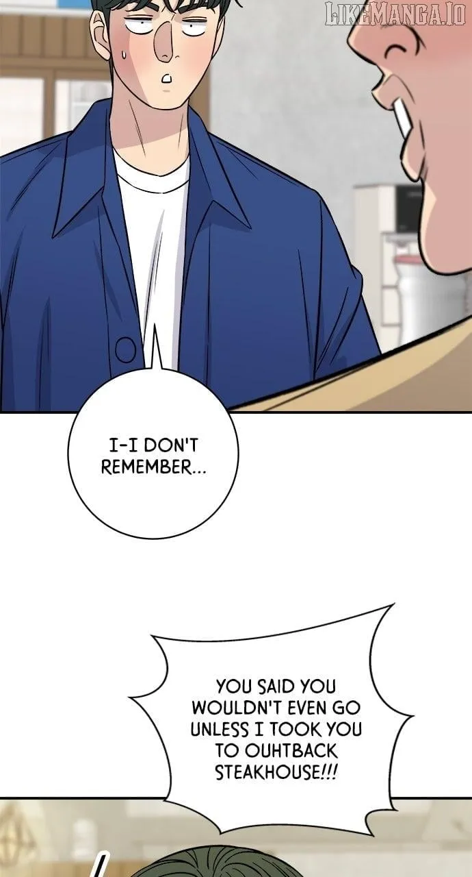 A DeadbEAT’s Meal Chapter 193 page 7 - 