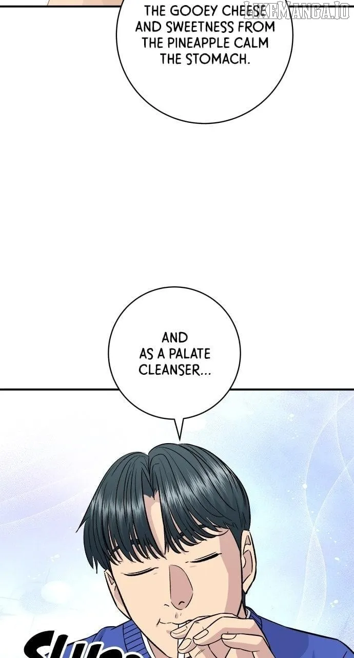 A DeadbEAT’s Meal Chapter 193 page 63 - 