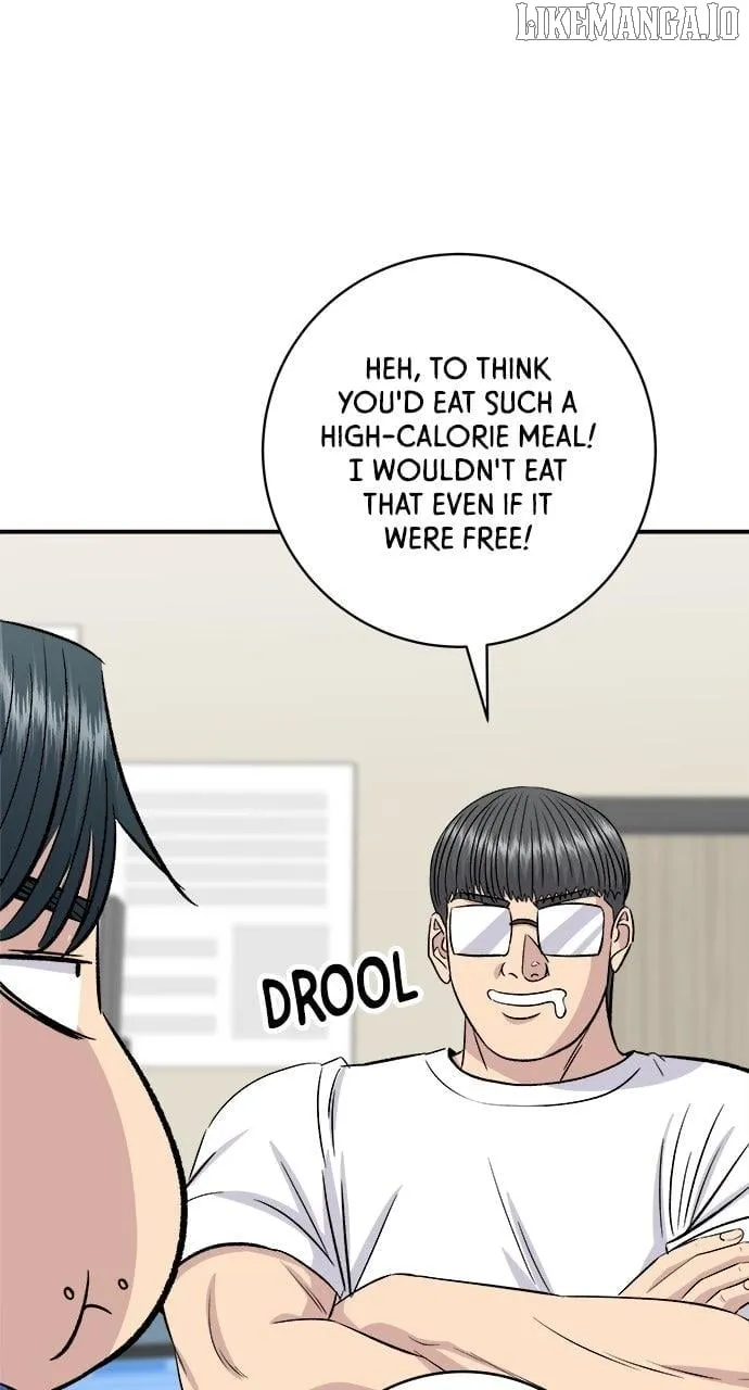 A DeadbEAT’s Meal Chapter 193 page 68 - 
