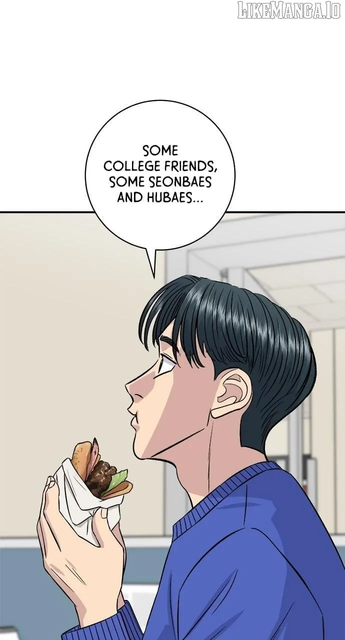 A DeadbEAT’s Meal Chapter 193 page 71 - 