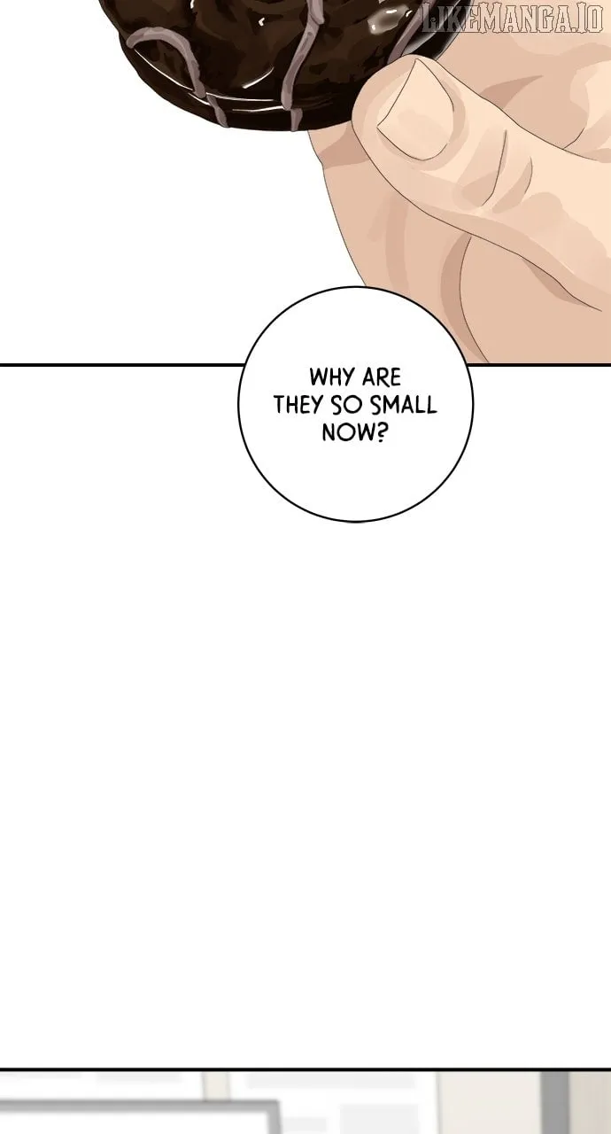 A DeadbEAT’s Meal Chapter 194 page 16 - 