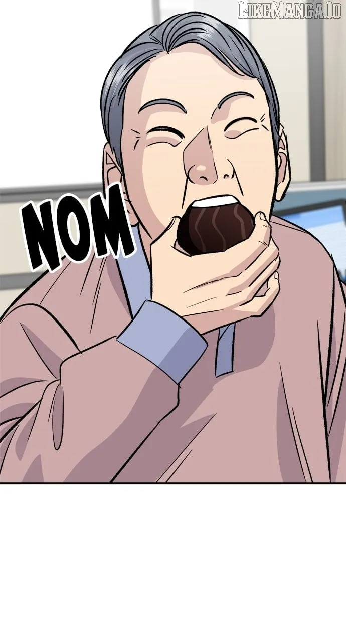 A DeadbEAT’s Meal Chapter 194 page 17 - 