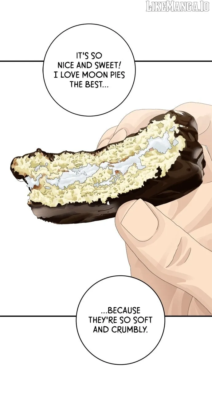 A DeadbEAT’s Meal Chapter 194 page 18 - 