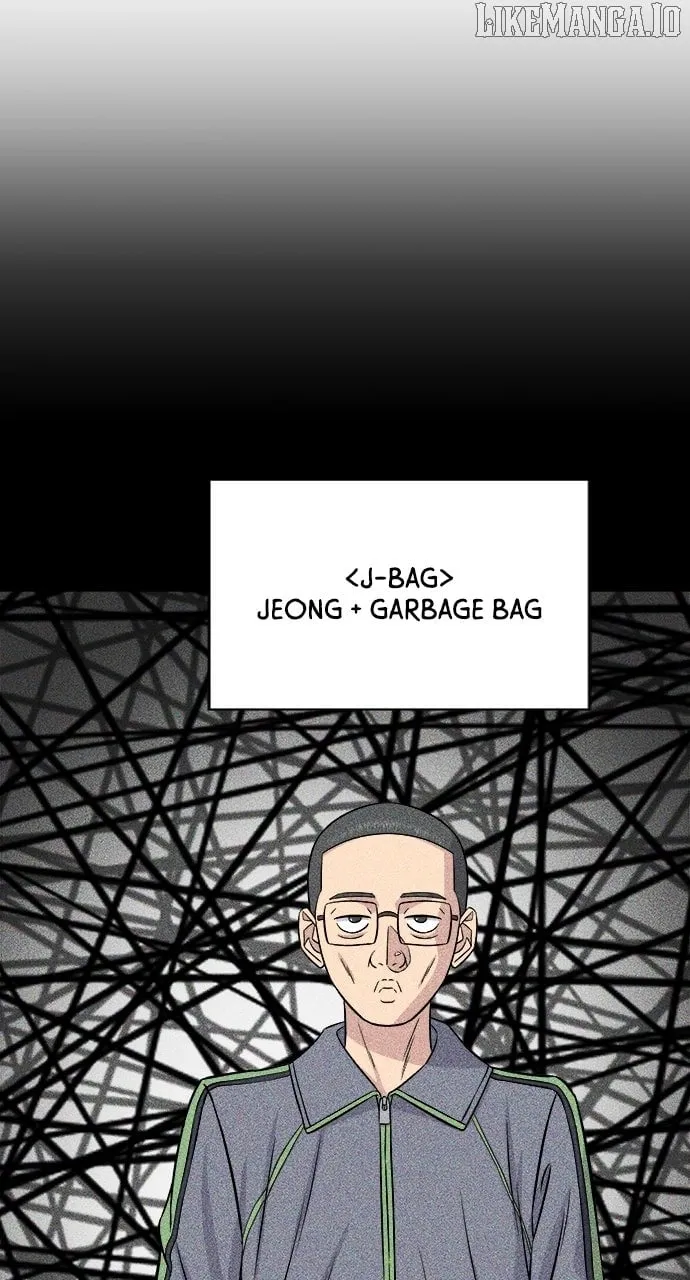 A DeadbEAT’s Meal Chapter 194 page 25 - 