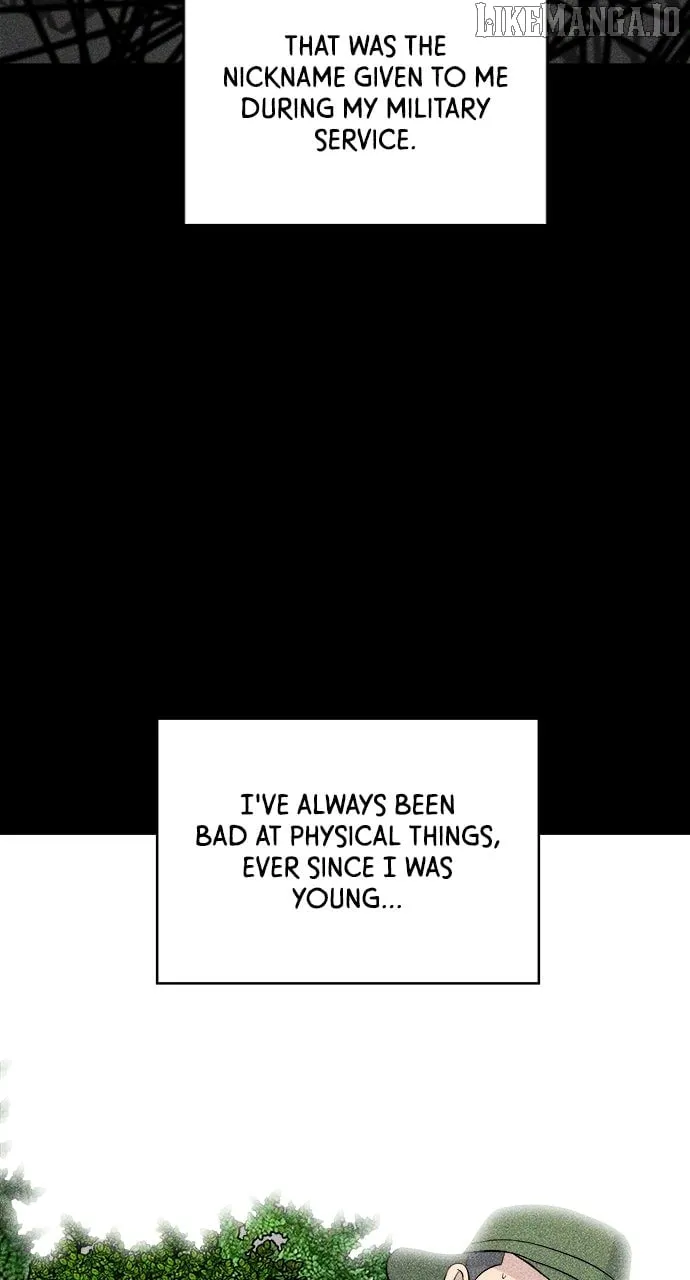 A DeadbEAT’s Meal Chapter 194 page 27 - 