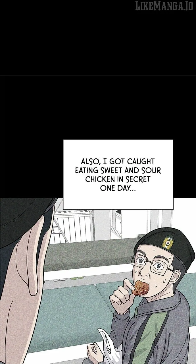 A DeadbEAT’s Meal Chapter 194 page 29 - 