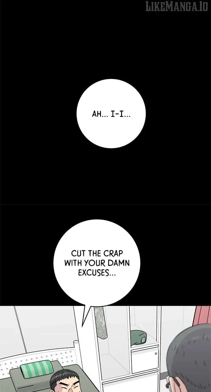 A DeadbEAT’s Meal Chapter 194 page 34 - 