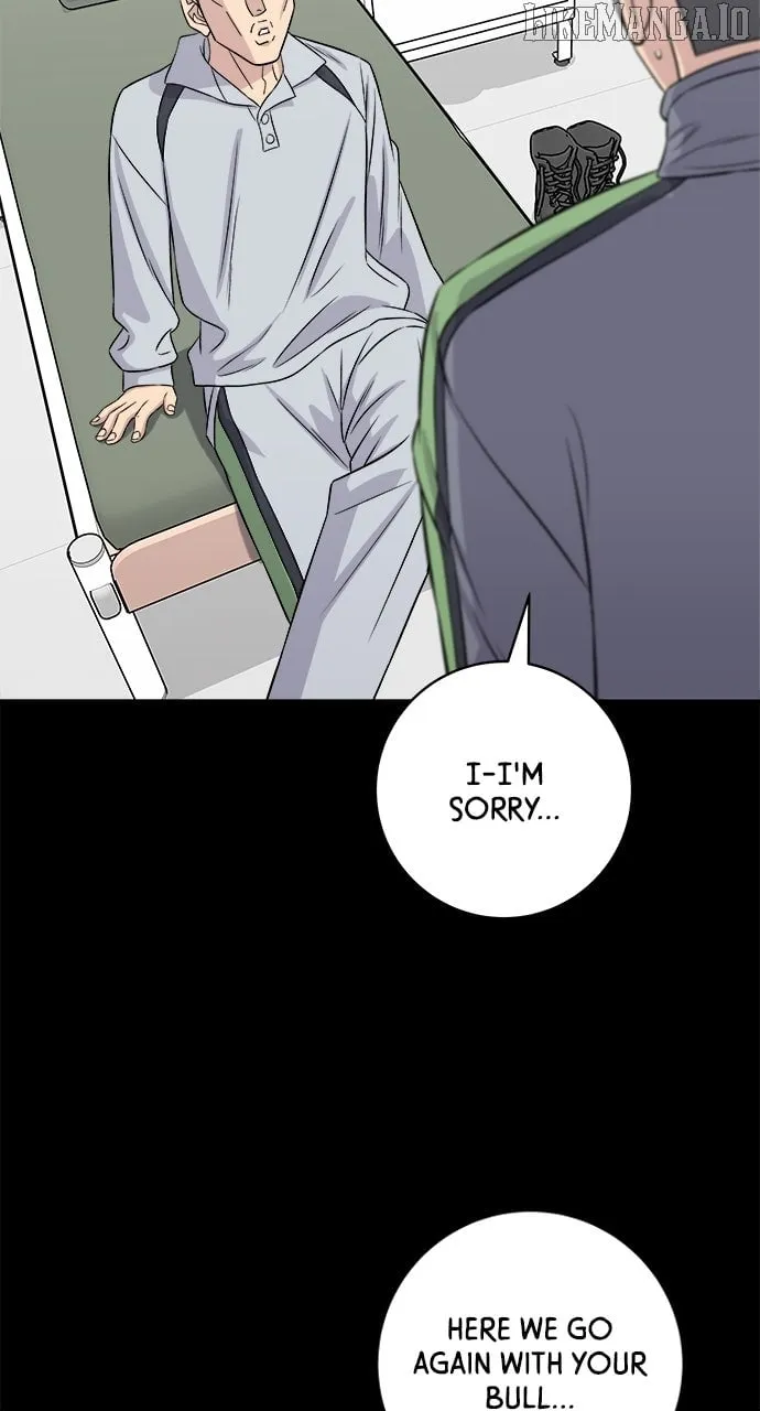 A DeadbEAT’s Meal Chapter 194 page 35 - 