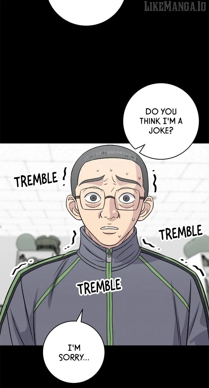 A DeadbEAT’s Meal Chapter 194 page 38 - 