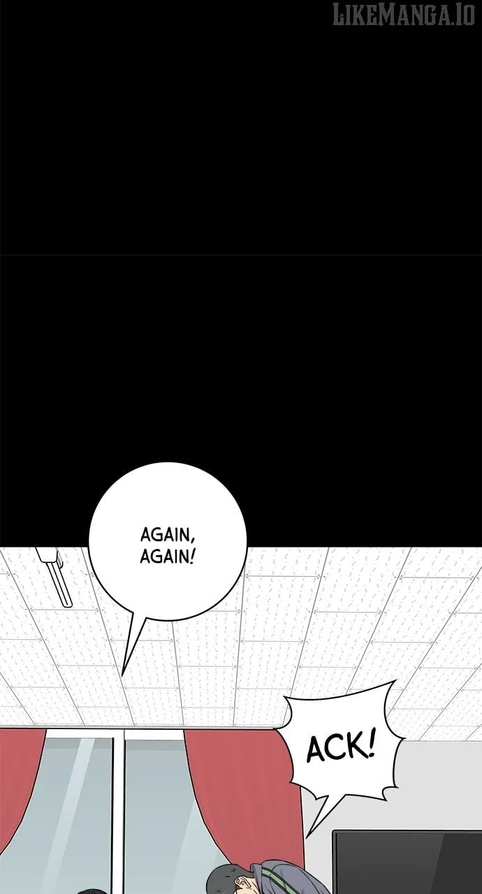 A DeadbEAT’s Meal Chapter 194 page 39 - 