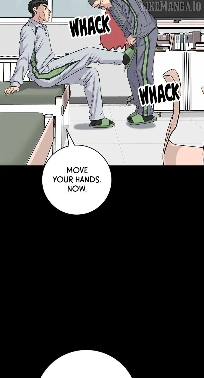 A DeadbEAT’s Meal Chapter 194 page 40 - 