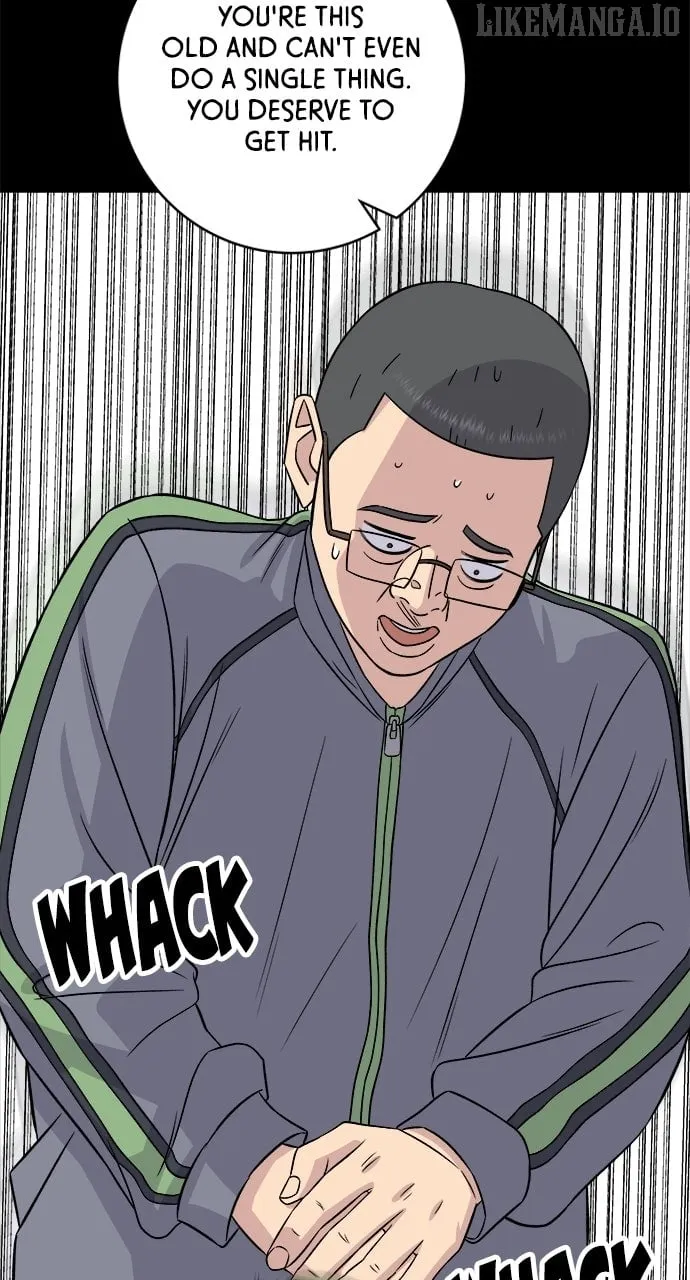 A DeadbEAT’s Meal Chapter 194 page 41 - 