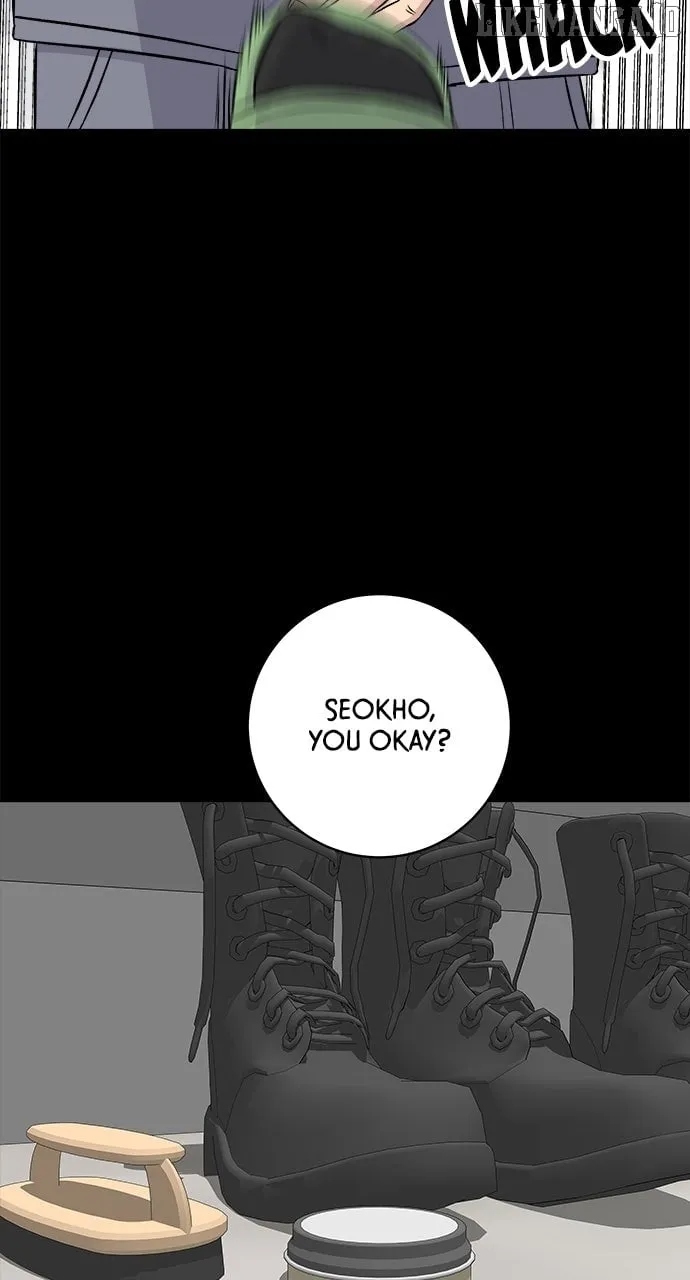 A DeadbEAT’s Meal Chapter 194 page 42 - 