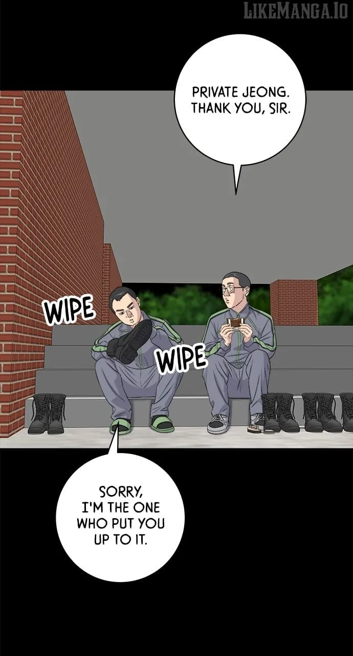 A DeadbEAT’s Meal Chapter 194 page 44 - 