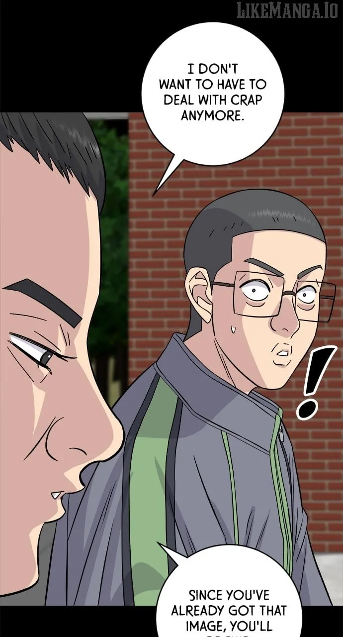 A DeadbEAT’s Meal Chapter 194 page 45 - 