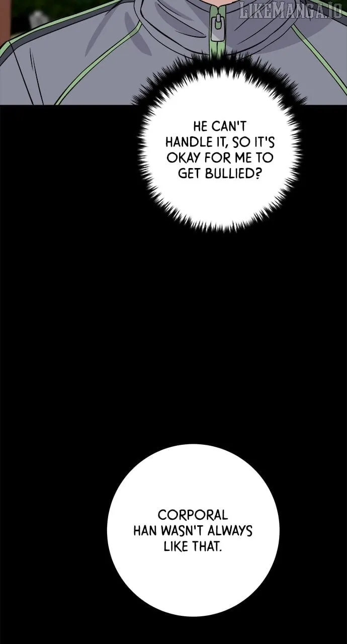 A DeadbEAT’s Meal Chapter 194 page 47 - 