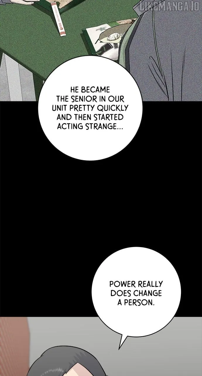 A DeadbEAT’s Meal Chapter 194 page 49 - 