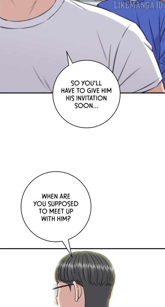 A DeadbEAT’s Meal Chapter 194 page 6 - 