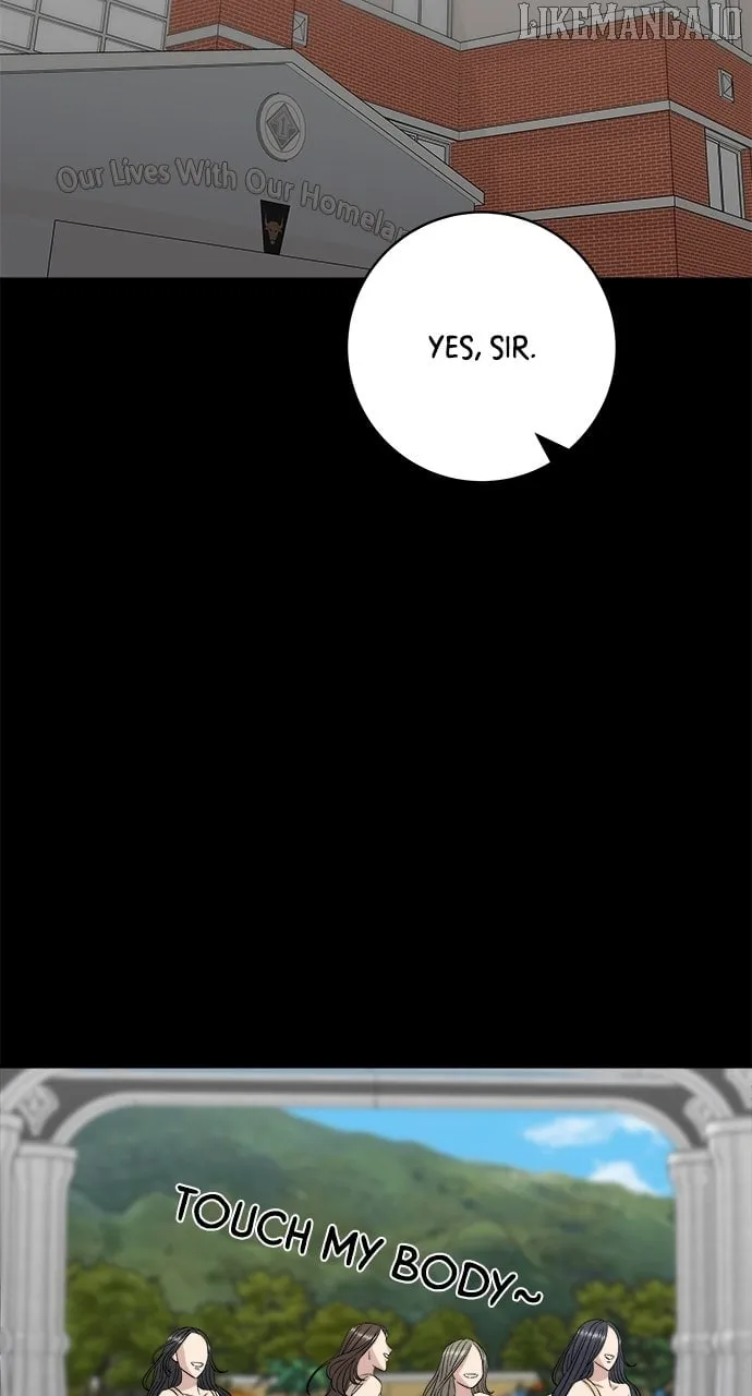 A DeadbEAT’s Meal Chapter 194 page 53 - 