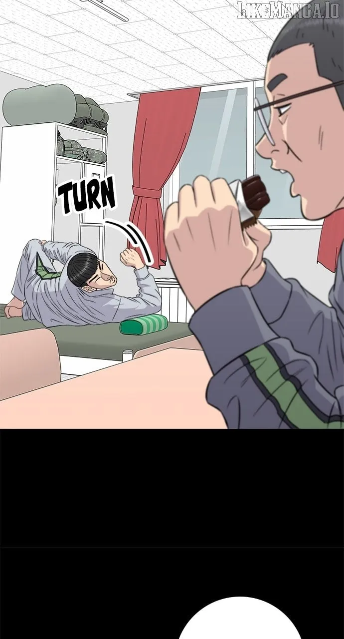 A DeadbEAT’s Meal Chapter 194 page 56 - 