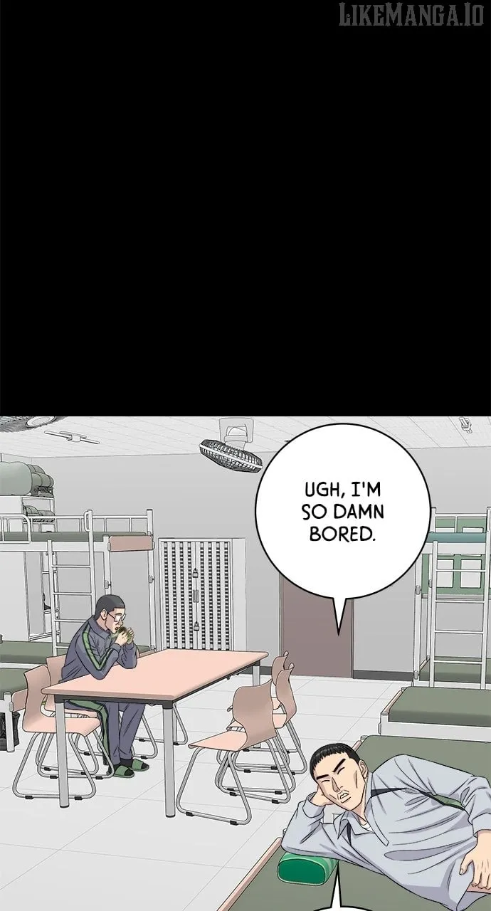 A DeadbEAT’s Meal Chapter 194 page 59 - 