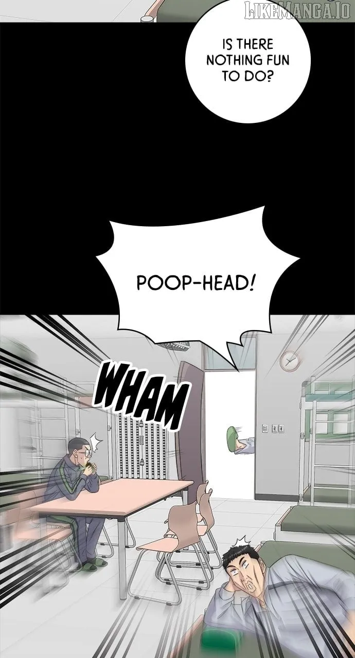 A DeadbEAT’s Meal Chapter 194 page 60 - 