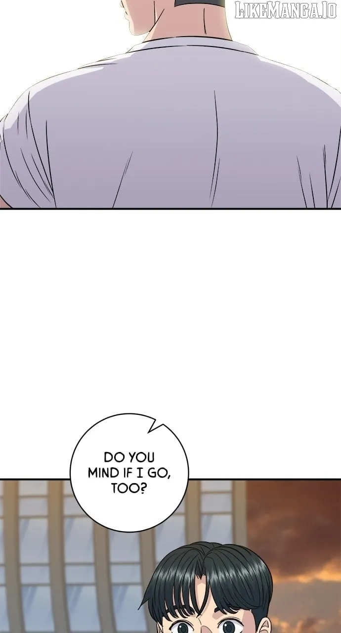 A DeadbEAT’s Meal Chapter 194 page 7 - 