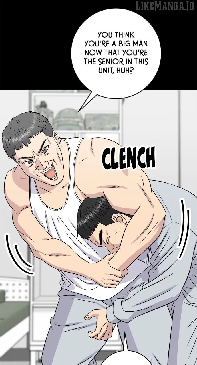 A DeadbEAT’s Meal Chapter 194 page 63 - 