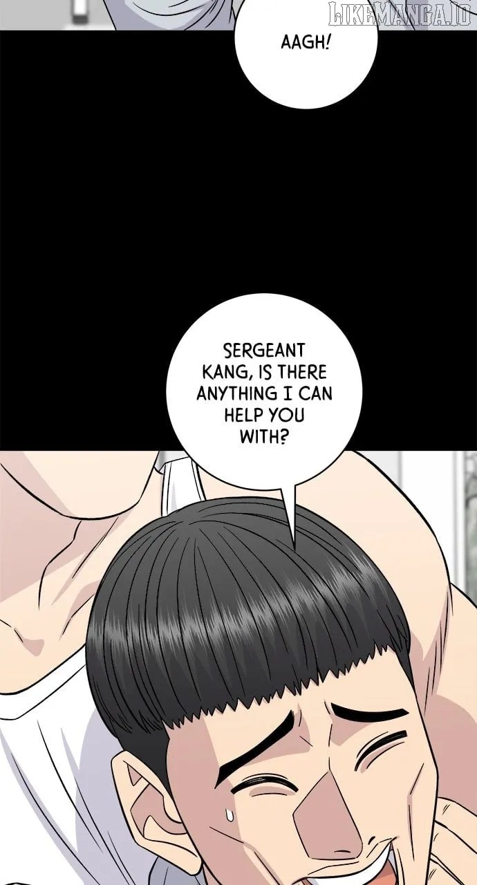 A DeadbEAT’s Meal Chapter 194 page 64 - 