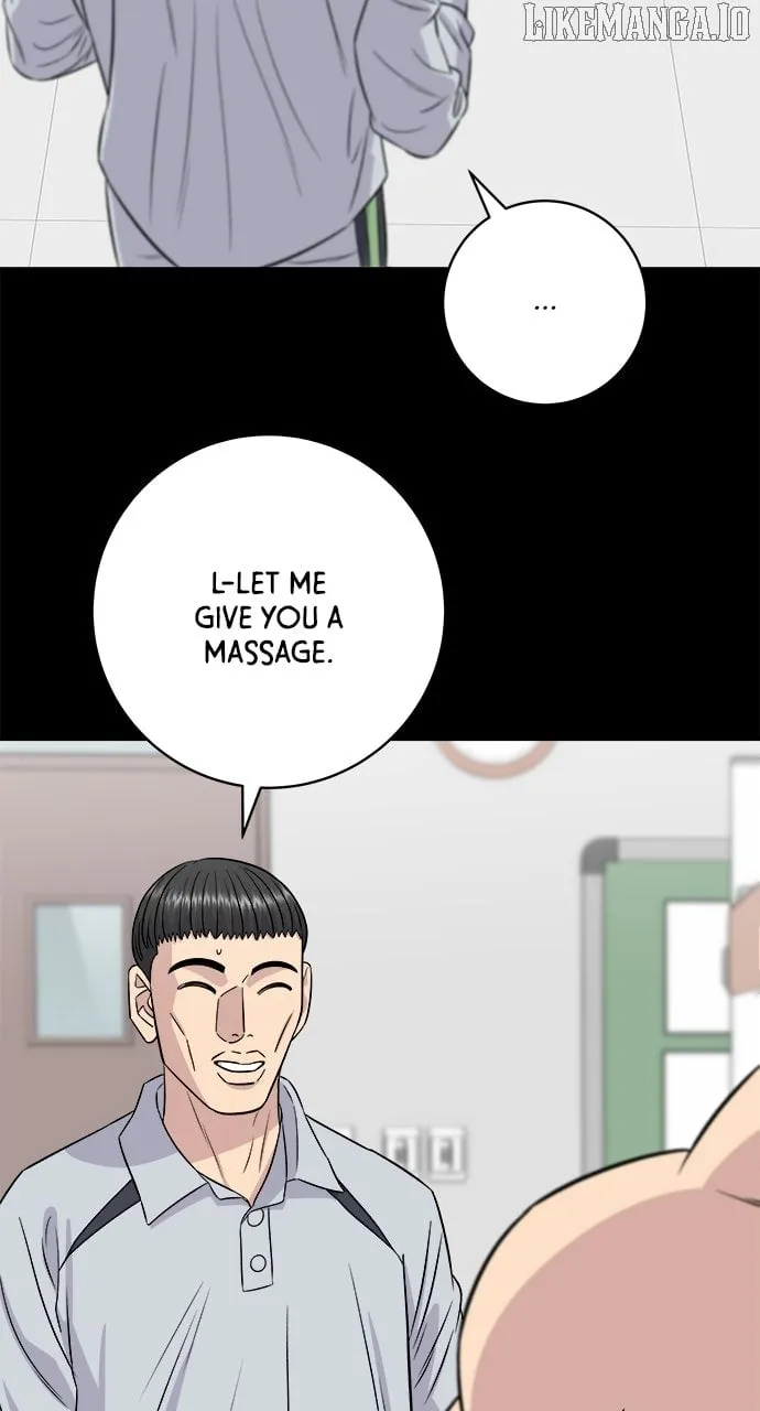 A DeadbEAT’s Meal Chapter 194 page 68 - 