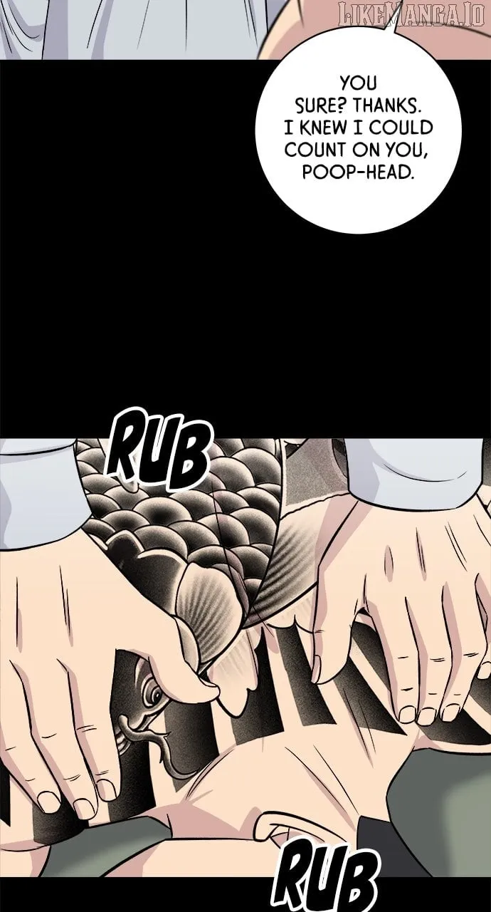 A DeadbEAT’s Meal Chapter 194 page 69 - 