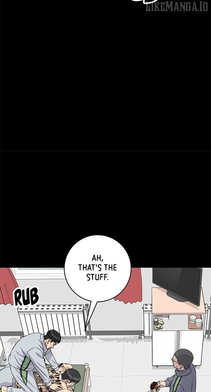 A DeadbEAT’s Meal Chapter 194 page 70 - 