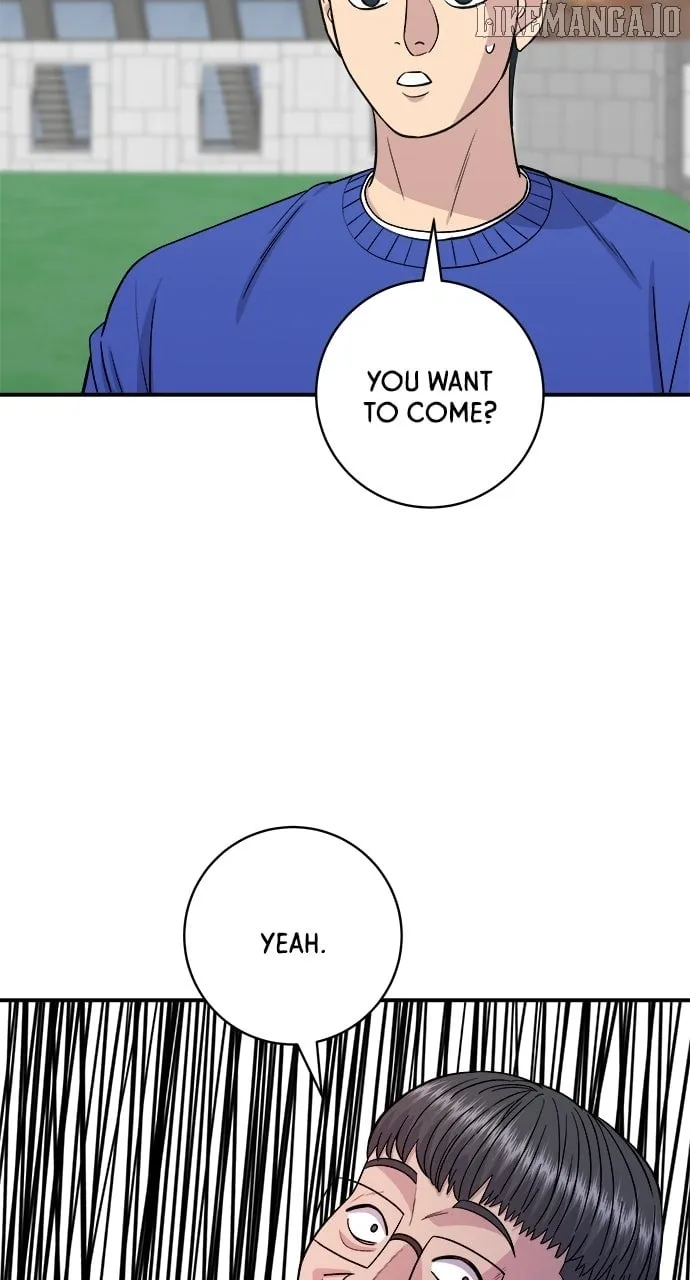 A DeadbEAT’s Meal Chapter 194 page 8 - 