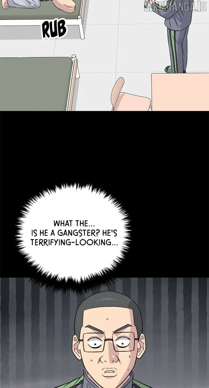 A DeadbEAT’s Meal Chapter 194 page 71 - 