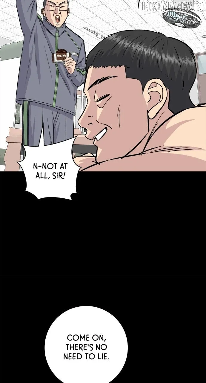 A DeadbEAT’s Meal Chapter 194 page 74 - 