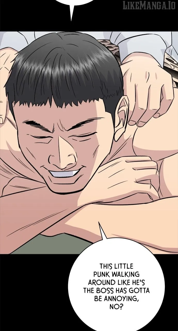 A DeadbEAT’s Meal Chapter 194 page 75 - 