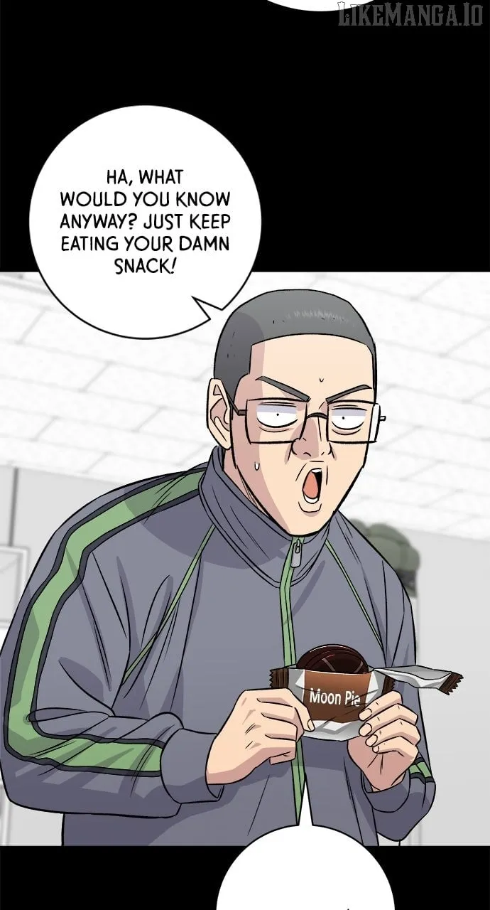 A DeadbEAT’s Meal Chapter 194 page 76 - 